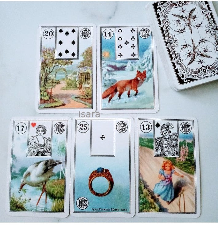 30mts Phone Tarot Psychic Reading